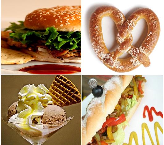 Top 10 Los Angeles Street Food